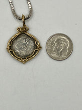 Load image into Gallery viewer, Ancient Sphinx and Venus Coin