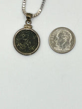 Load image into Gallery viewer, Spanish Coin Columbus Era