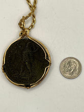 Load image into Gallery viewer, Egyptian Coin of Zeus