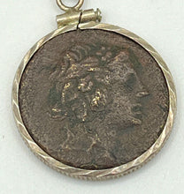 Load image into Gallery viewer, Coin of Dionysus