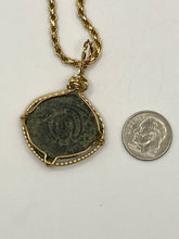 Load image into Gallery viewer, Coin of Jesus Christ, 1000 Years Old