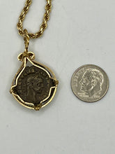 Load image into Gallery viewer, Emperor Diocletian and Zeus