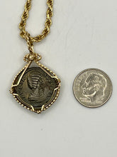 Load image into Gallery viewer, Empress Julia Domna and Diana Coin