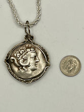 Load image into Gallery viewer, Hercules and Dionysus Greek Coin
