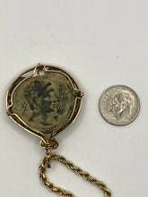 Load image into Gallery viewer, Apollo and Sphinx Coin