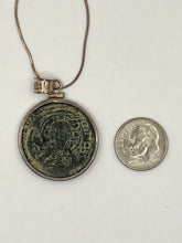 Load image into Gallery viewer, First Image of Jesus Coin