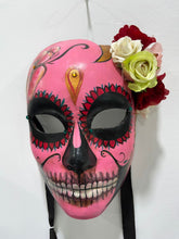 Load image into Gallery viewer, Mask of the Dead