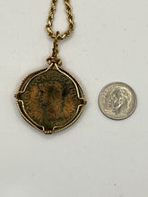 Load image into Gallery viewer, Marcus Aurelius Tribute to Caesar Coin