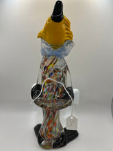 Load image into Gallery viewer, Vintage Guitar Playing Clown