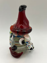 Load image into Gallery viewer, Puppy Dog Clown Paperweight