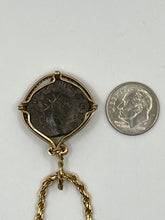 Load image into Gallery viewer, Ancient Pegasus Roman Coin