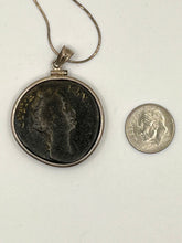 Load image into Gallery viewer, Empress Faustina, wife of Marcus Aurelius Coin