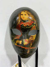 Load image into Gallery viewer, Mask with Artwork