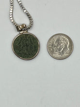 Load image into Gallery viewer, Angel Coin Featuring Emperor Constantine