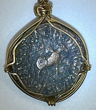 Load image into Gallery viewer, Ancient Magi Wise Men Coin