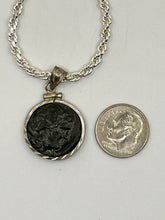 Load image into Gallery viewer, Ancient Apollo Coin from Greece