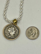 Load image into Gallery viewer, Roman Emperor Philip Coin