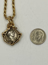 Load image into Gallery viewer, Emperor Trajan and Venus Coin