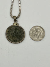 Load image into Gallery viewer, Emperor Gallienus and Centaur Coin