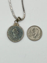 Load image into Gallery viewer, Ancient Roman Coin of Vespasian