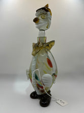 Load image into Gallery viewer, Rare Vintage Decanter Clown with Stopper