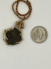 Load image into Gallery viewer, Ancient Coin of Hannibal