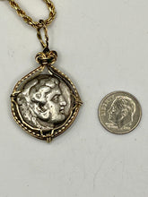 Load image into Gallery viewer, Incredible Alexander the Great Coin