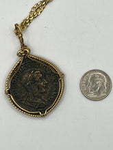 Load image into Gallery viewer, Emperor Gordianus Roman Coin