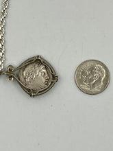 Load image into Gallery viewer, Gladiator and Roma, Goddess of Rome