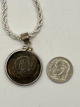 Load image into Gallery viewer, Rare Convex Coin of Jesus