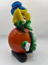 Load image into Gallery viewer, Vintage Jolly Clown