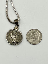 Load image into Gallery viewer, Empress Julia Domna Roman Coin