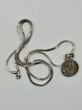 Load image into Gallery viewer, Angel and Emperor Severus Coin