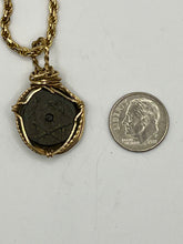 Load image into Gallery viewer, Star of David Coin from Negev
