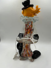 Load image into Gallery viewer, Happy Vintage Clown