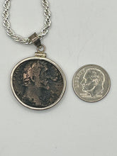 Load image into Gallery viewer, Emperor Pius, the Good Emperor Coin