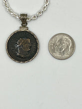 Load image into Gallery viewer, Emperor Diocletian Roman Coin