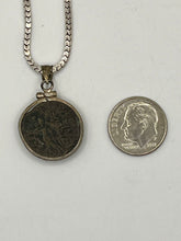Load image into Gallery viewer, Ancient Coin of Nike and Zeus