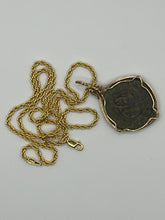 Load image into Gallery viewer, Spanish Shipwreck Coin Dated 1652