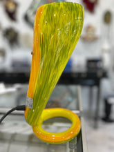 Load image into Gallery viewer, Murano Glass Table Lamp by Barovier Toso