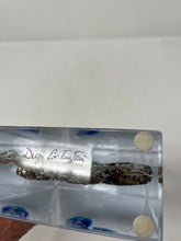 Load image into Gallery viewer, Murano Glass Aquarium