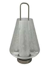 Load image into Gallery viewer, Beautiful Murano Glass Table Lamp by Barovier Toso