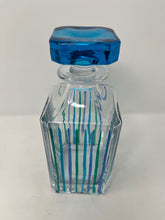 Load image into Gallery viewer, Venetian Glass Decanter Carafe