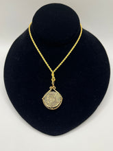 Load image into Gallery viewer, Spanish Shipwreck Coin Dated 1652