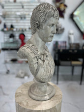Load image into Gallery viewer, Bust of Caesar