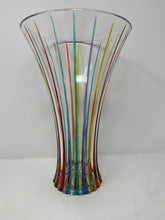 Load image into Gallery viewer, Venetian Centerpiece Vase