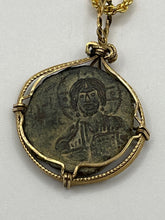 Load image into Gallery viewer, First Coin of Christ
