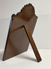 Load image into Gallery viewer, Venetian Murano Glass Dresser Mirror by Barbini
