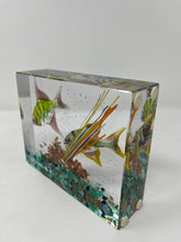 Load image into Gallery viewer, Aquarium From Murano, Italy