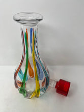 Load image into Gallery viewer, Carafe Decanter Made in Venice